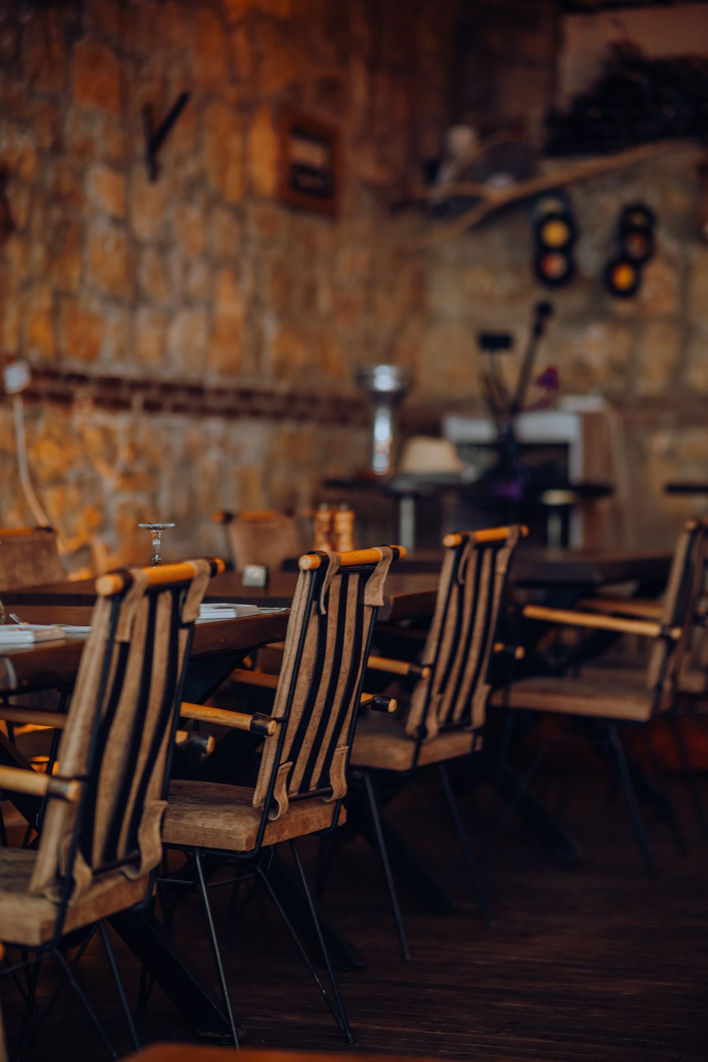 Dos Santos — Restaurante